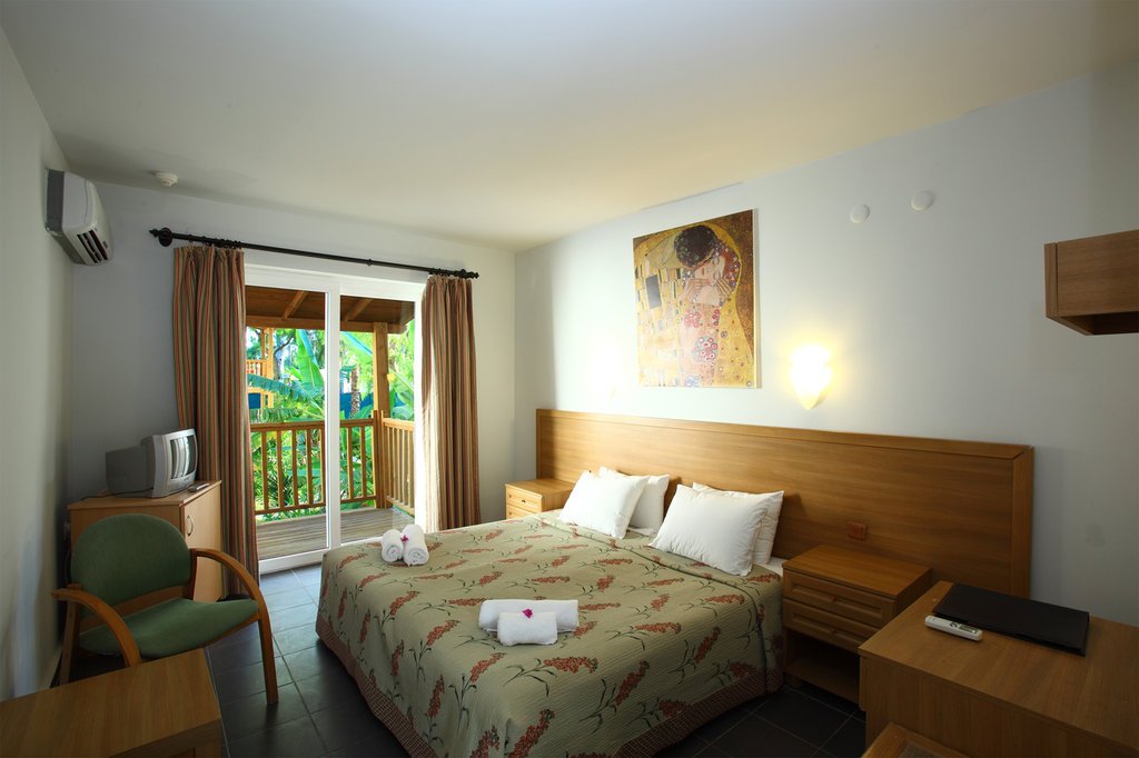 Бодрум: Marvida Senses Very Chic Bodrum Adult Only +18