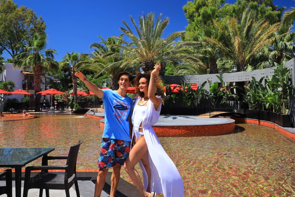 Бодрум: Marvida Senses Very Chic Bodrum Adult Only +18
