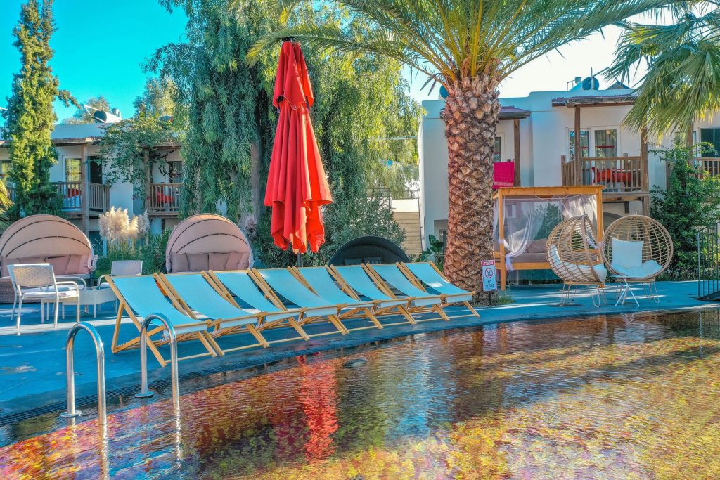 Бодрум: Marvida Senses Very Chic Bodrum Adult Only +18