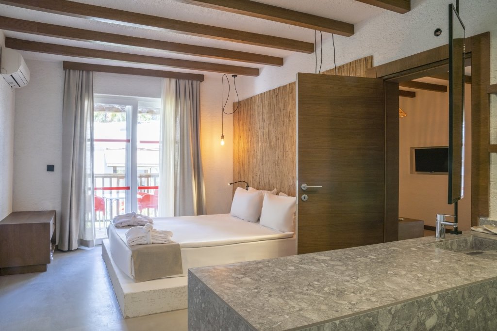 Бодрум: Marvida Senses Very Chic Bodrum Adult Only +18