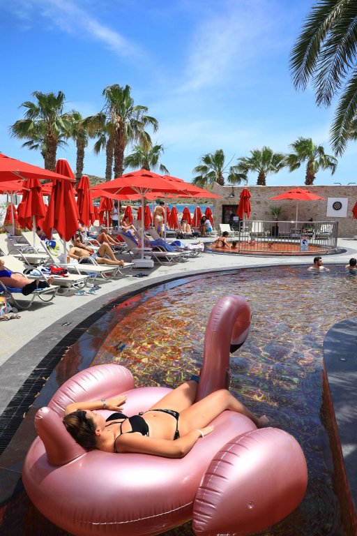 Бодрум: Marvida Senses Very Chic Bodrum Adult Only +18