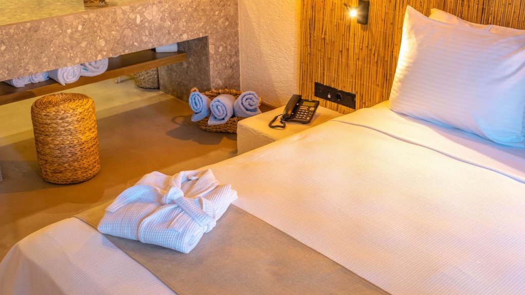 Бодрум: Marvida Senses Very Chic Bodrum Adult Only +18