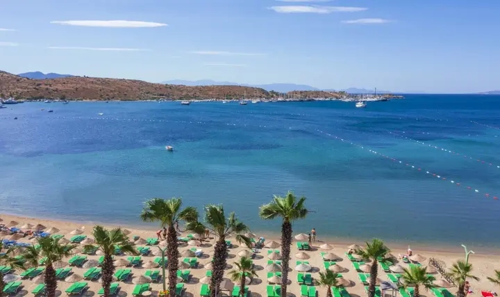 Бодрум: Marvida Senses Very Chic Bodrum Adult Only +18