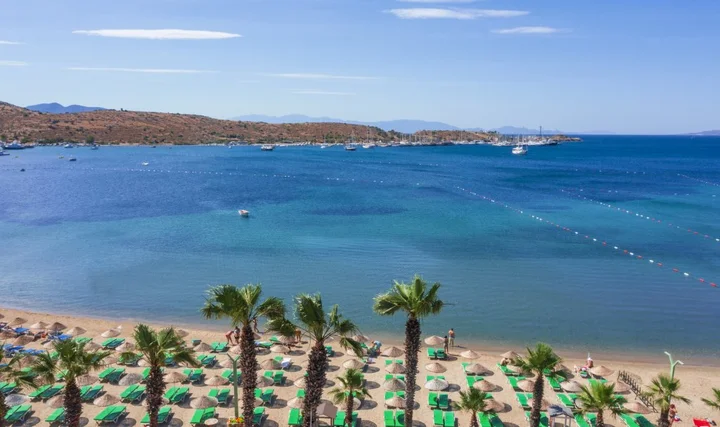 Бодрум: Marvida Senses Very Chic Bodrum Adult Only +18