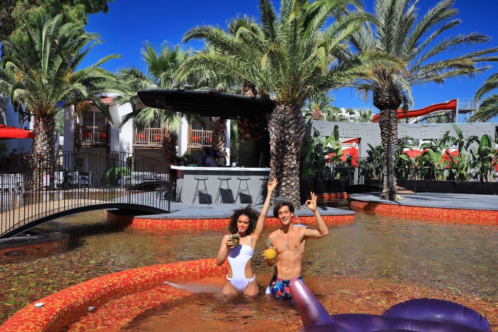 Бодрум: Marvida Senses Very Chic Bodrum Adult Only +18