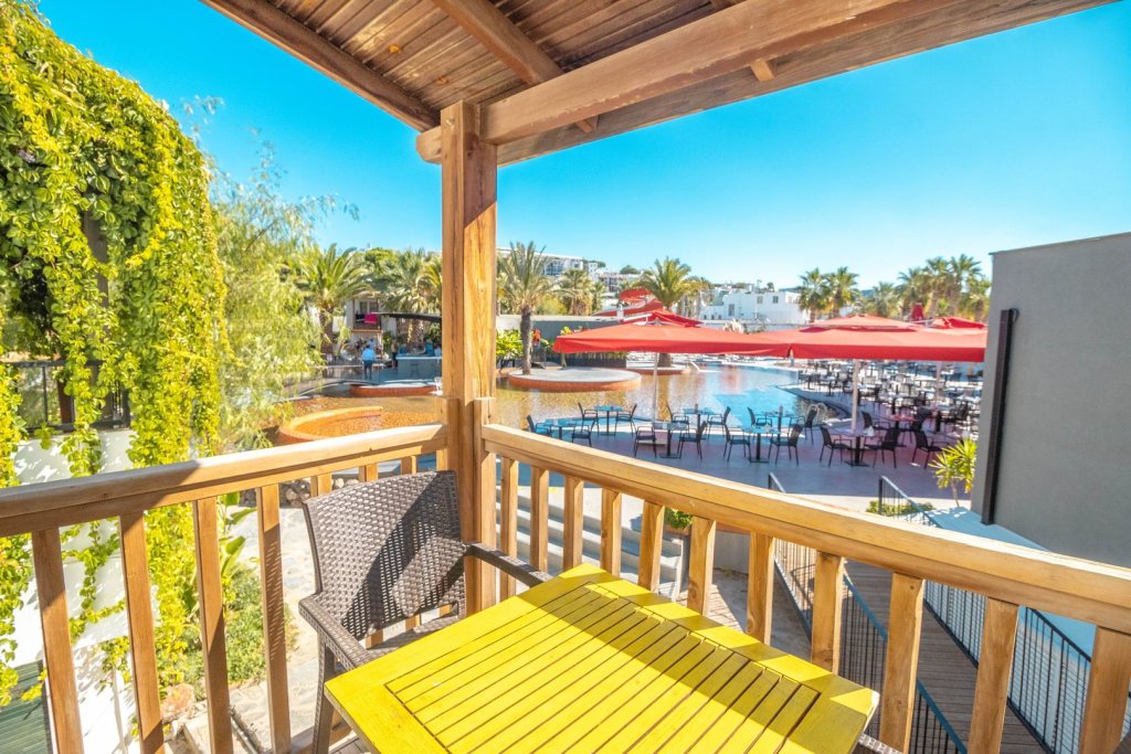 Бодрум: Marvida Senses Very Chic Bodrum Adult Only +18
