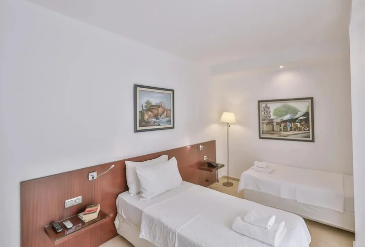 Каш: Gardenia Hotel - Adults Only