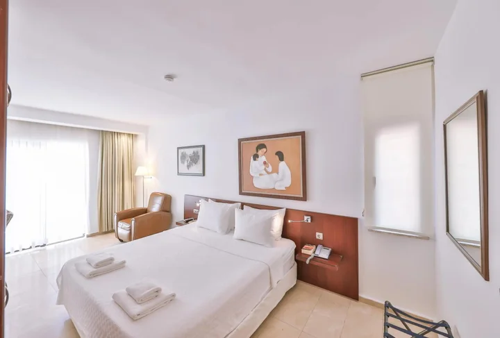 Каш: Gardenia Hotel - Adults Only