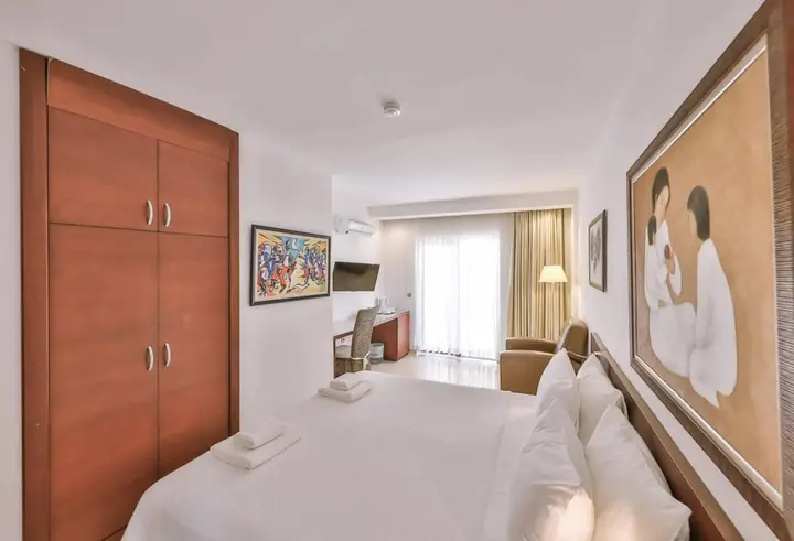 Gardenia Hotel - Adults Only — фото 3