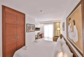 Каш: Gardenia Hotel - Adults Only