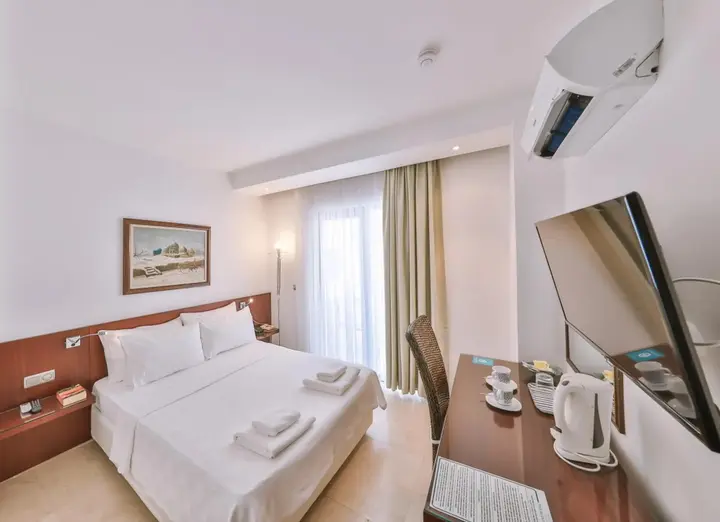 Каш: Gardenia Hotel - Adults Only