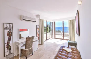 Каш: Gardenia Hotel - Adults Only