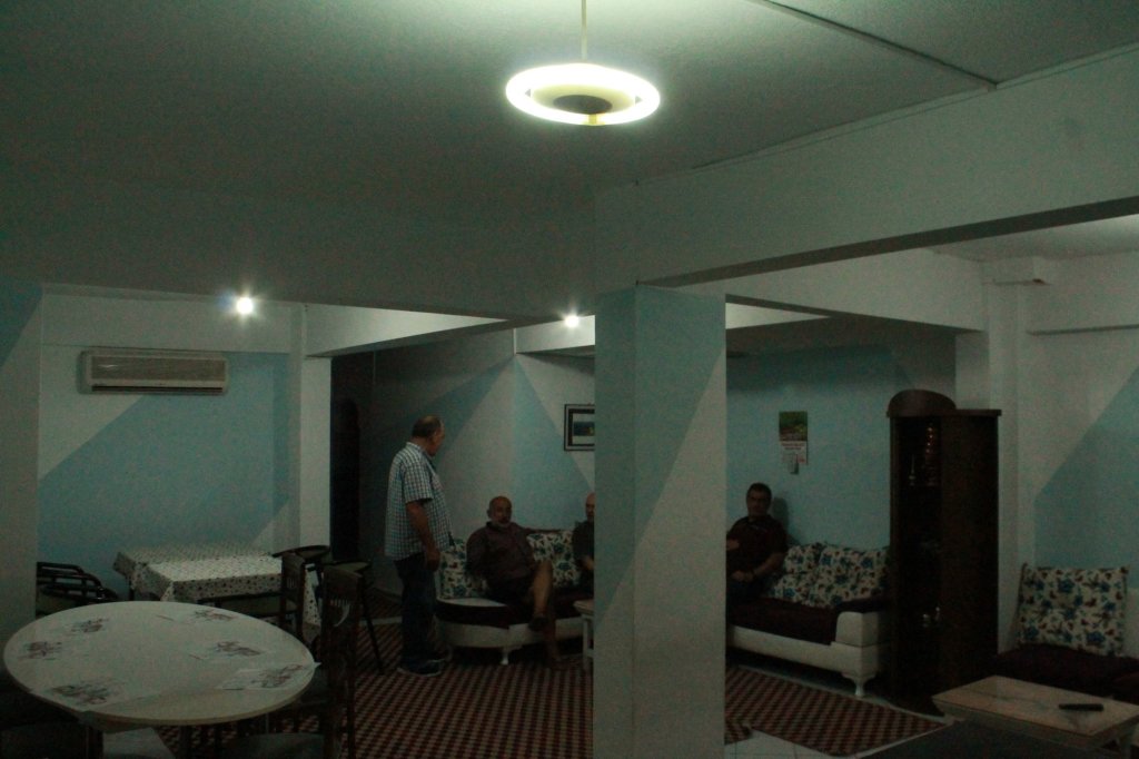 Ak Asya Hotel — фото 3