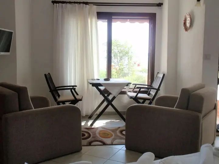 Каш: Elea & Kaputas Hotel