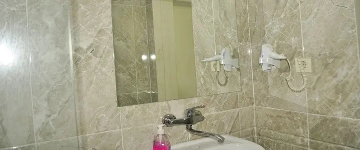 Кемер: Kemer Park Hotel
