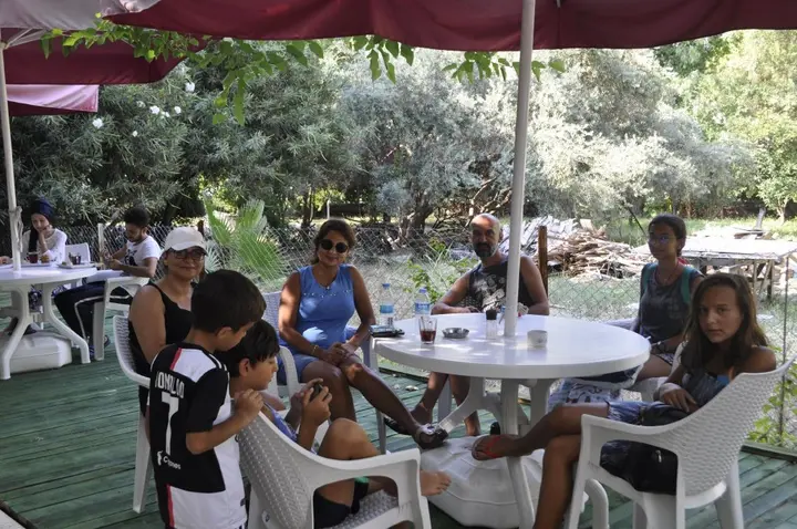 Кемер: Kemer Park Hotel