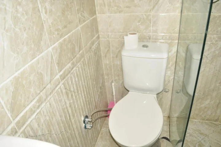 Кемер: Kemer Park Hotel