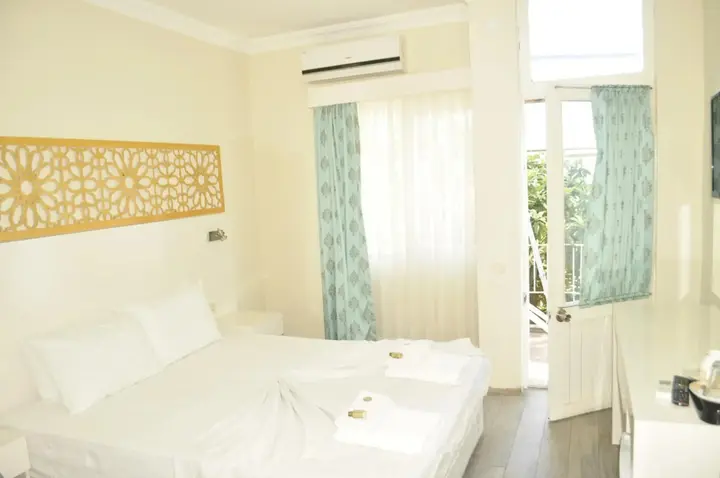 Кемер: Kemer Park Hotel