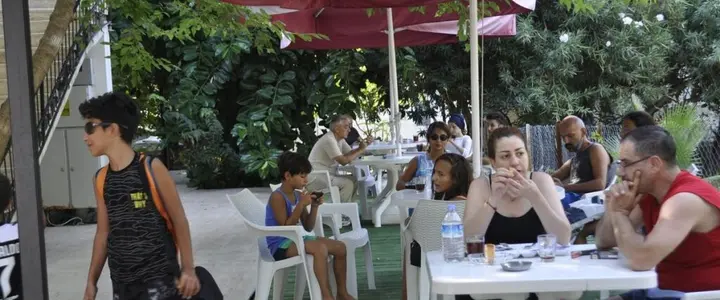 Кемер: Kemer Park Hotel