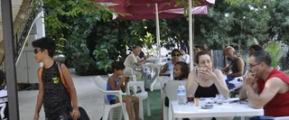 Кемер: Kemer Park Hotel