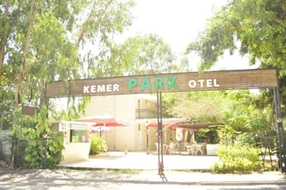 Кемер: Kemer Park Hotel