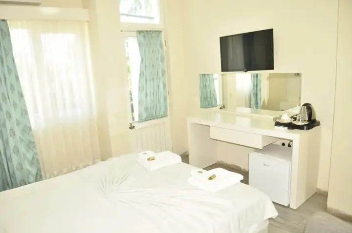 Кемер: Kemer Park Hotel