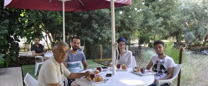 Кемер: Kemer Park Hotel
