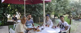 Кемер: Kemer Park Hotel