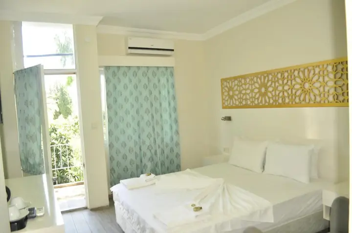 Кемер: Kemer Park Hotel