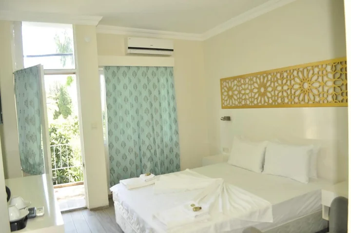 Кемер: Kemer Park Hotel