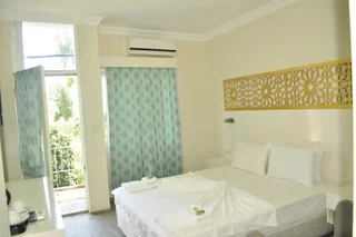 Кемер: Kemer Park Hotel