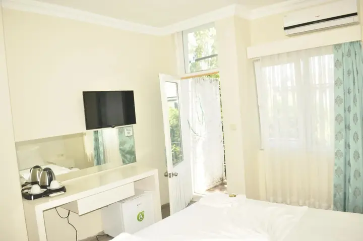 Кемер: Kemer Park Hotel