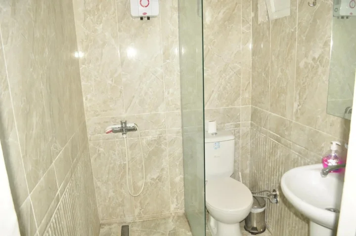 Кемер: Kemer Park Hotel