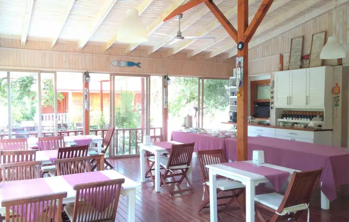 Чиралы: Hemera Boutique Hotel