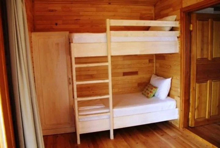 Чиралы: Hemera Boutique Hotel