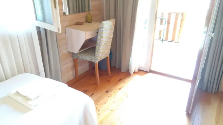 Чиралы: Hemera Boutique Hotel