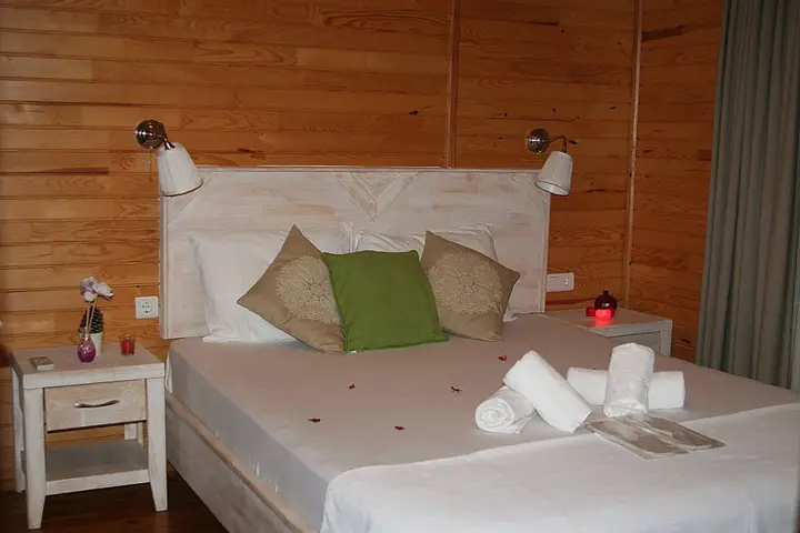 Чиралы: Hemera Boutique Hotel