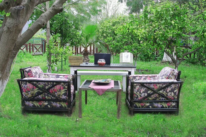 Чиралы: Hemera Boutique Hotel