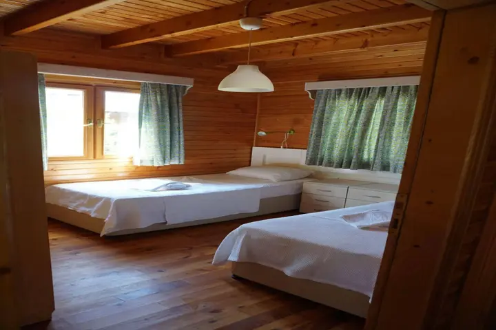 Чиралы: Hemera Boutique Hotel