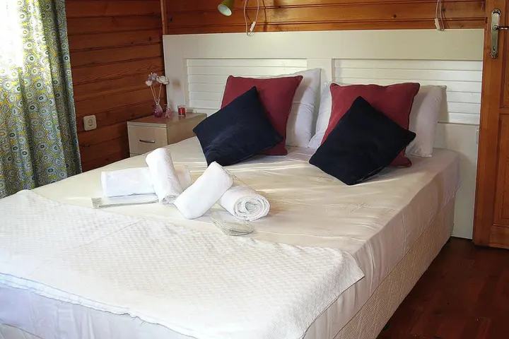 Чиралы: Hemera Boutique Hotel