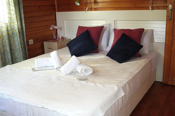 Чиралы: Hemera Boutique Hotel