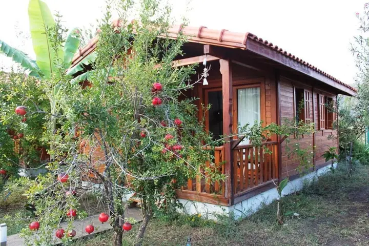 Чиралы: Hemera Boutique Hotel