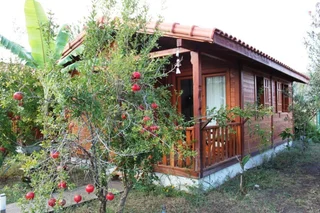 Чиралы: Hemera Boutique Hotel