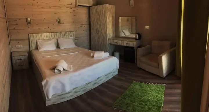 Чиралы: Hemera Boutique Hotel