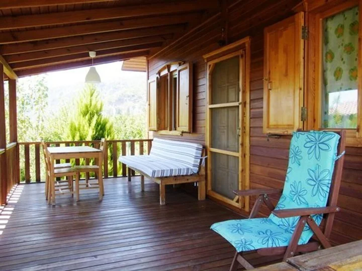 Чиралы: Hemera Boutique Hotel