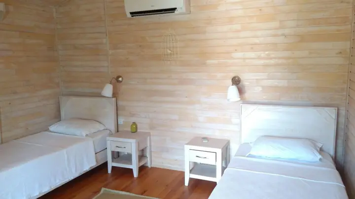 Чиралы: Hemera Boutique Hotel