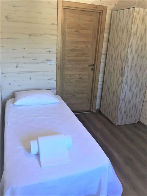 Чиралы: Hemera Boutique Hotel