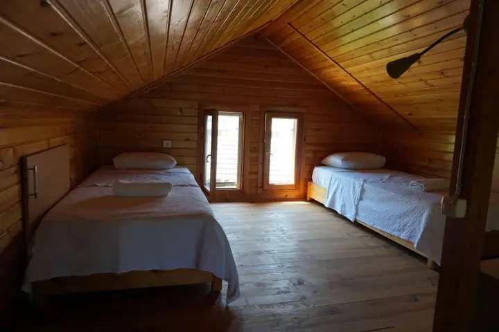 Чиралы: Hemera Boutique Hotel