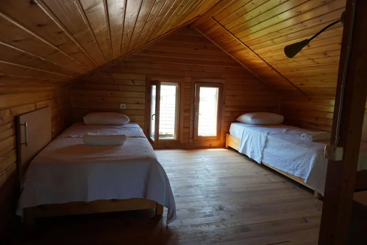 Чиралы: Hemera Boutique Hotel