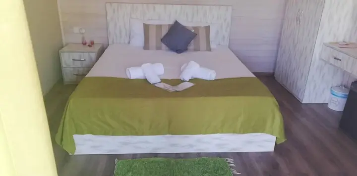 Чиралы: Hemera Boutique Hotel